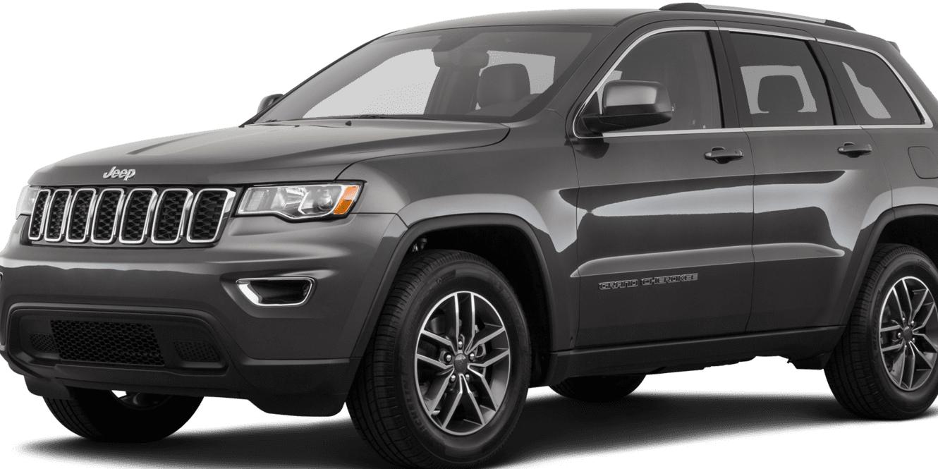 JEEP GRAND CHEROKEE 2020 1C4RJFAG6LC293117 image